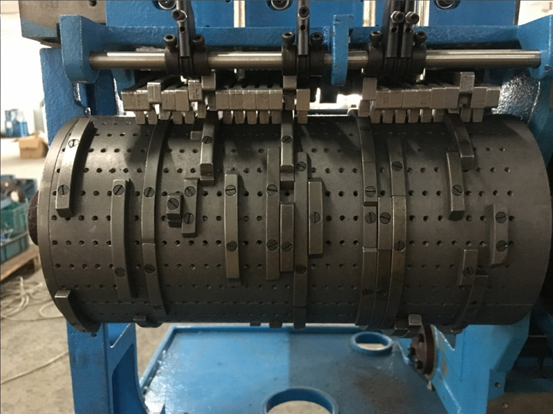 工廠製造設備